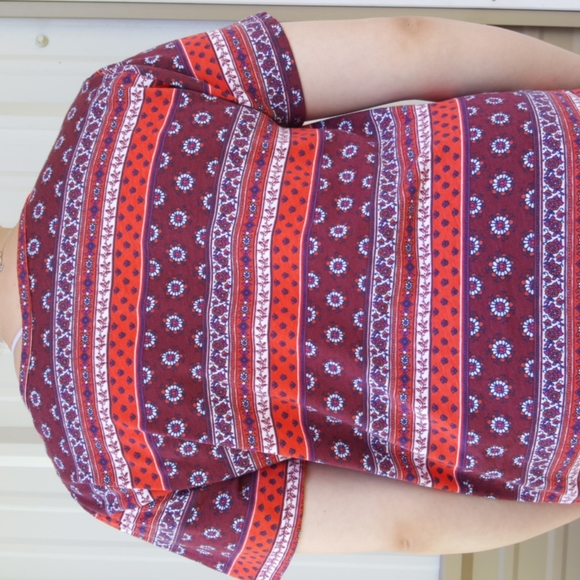 Croft & Barrow Intimates Pajama Set (L) - Picture 5 of 10